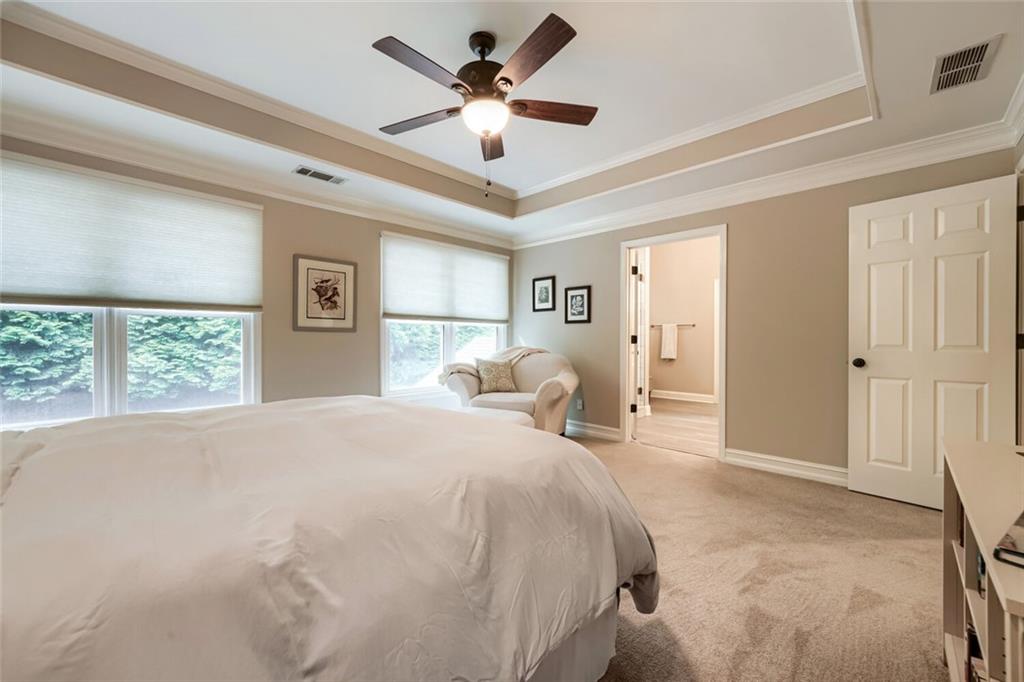 165 Northern Oaks Court Alpharetta GA 30004