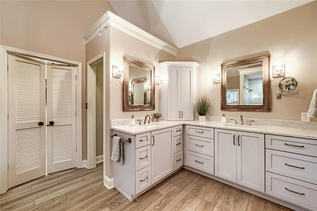 165 Northern Oaks Court Alpharetta GA 30004