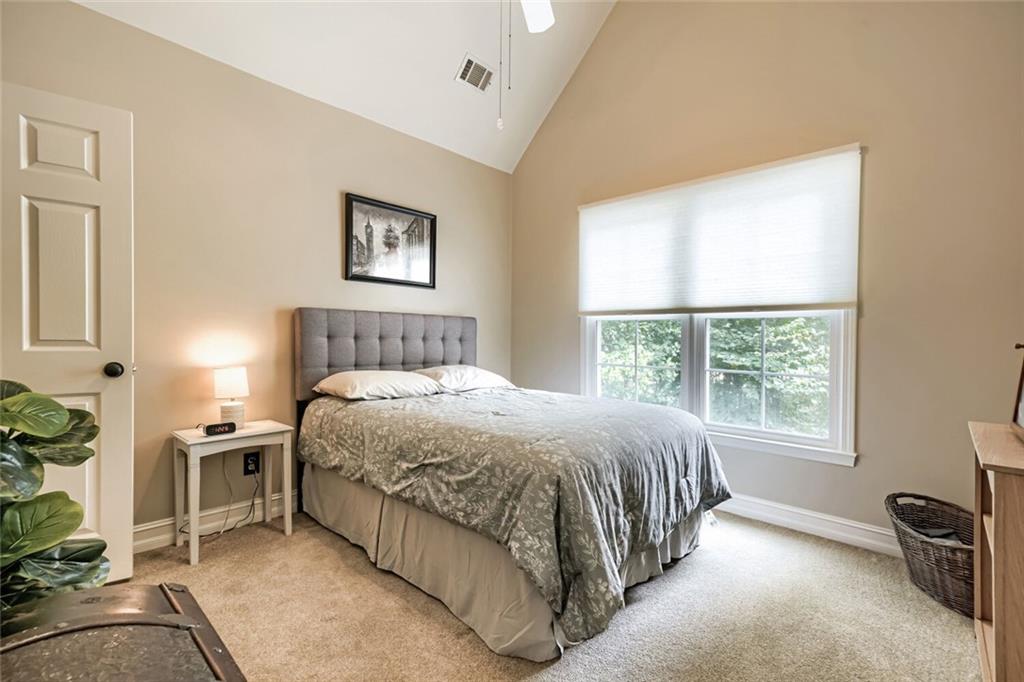 165 Northern Oaks Court Alpharetta GA 30004
