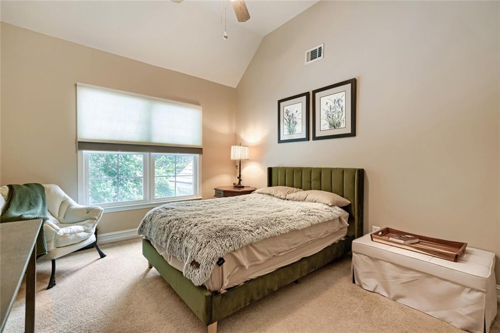 165 Northern Oaks Court Alpharetta GA 30004