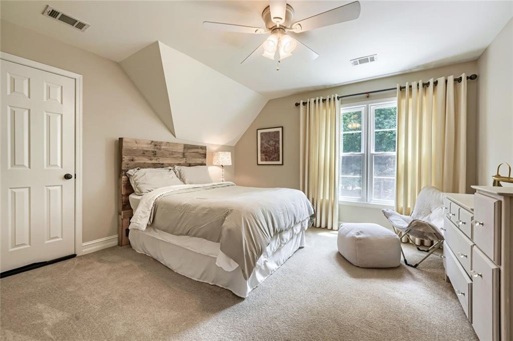 165 Northern Oaks Court Alpharetta GA 30004