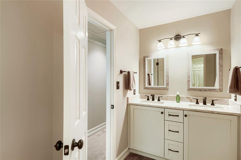 165 Northern Oaks Court Alpharetta GA 30004