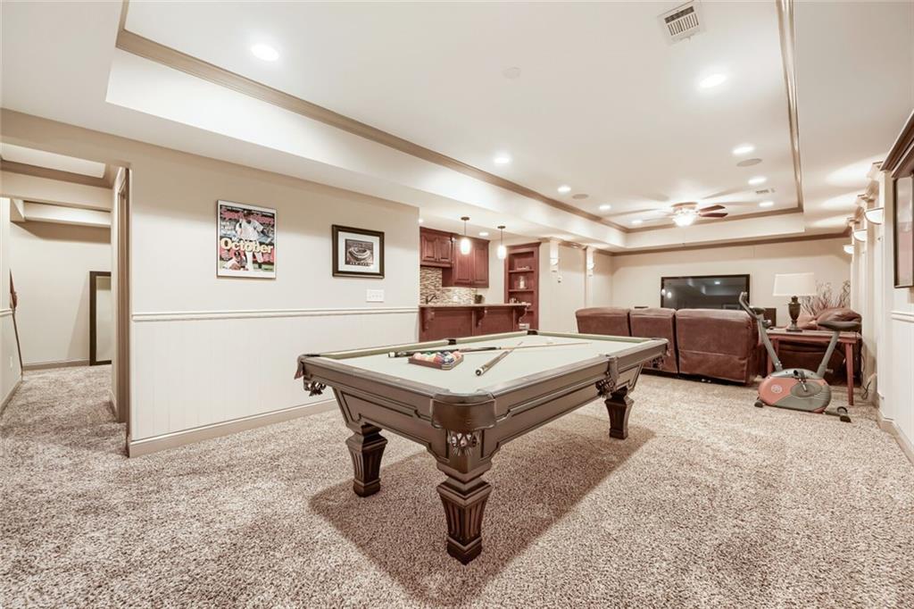 165 Northern Oaks Court Alpharetta GA 30004