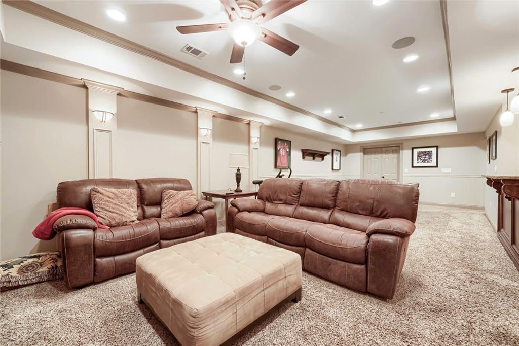 165 Northern Oaks Court Alpharetta GA 30004
