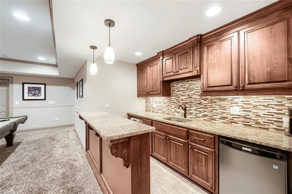 165 Northern Oaks Court Alpharetta GA 30004
