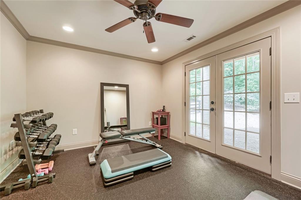 165 Northern Oaks Court Alpharetta GA 30004