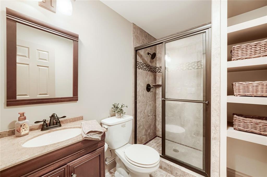 165 Northern Oaks Court Alpharetta GA 30004