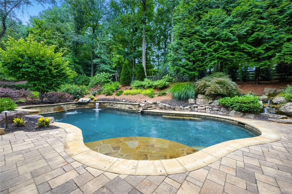 165 Northern Oaks Court Alpharetta GA 30004