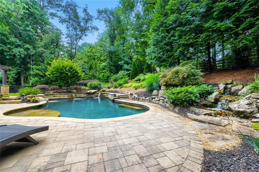 165 Northern Oaks Court Alpharetta GA 30004