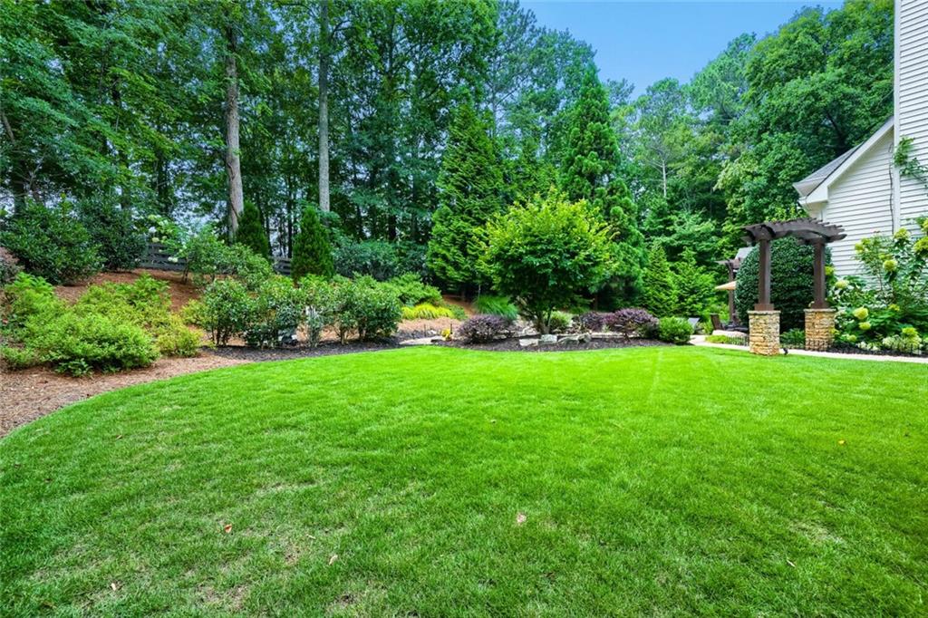 165 Northern Oaks Court Alpharetta GA 30004