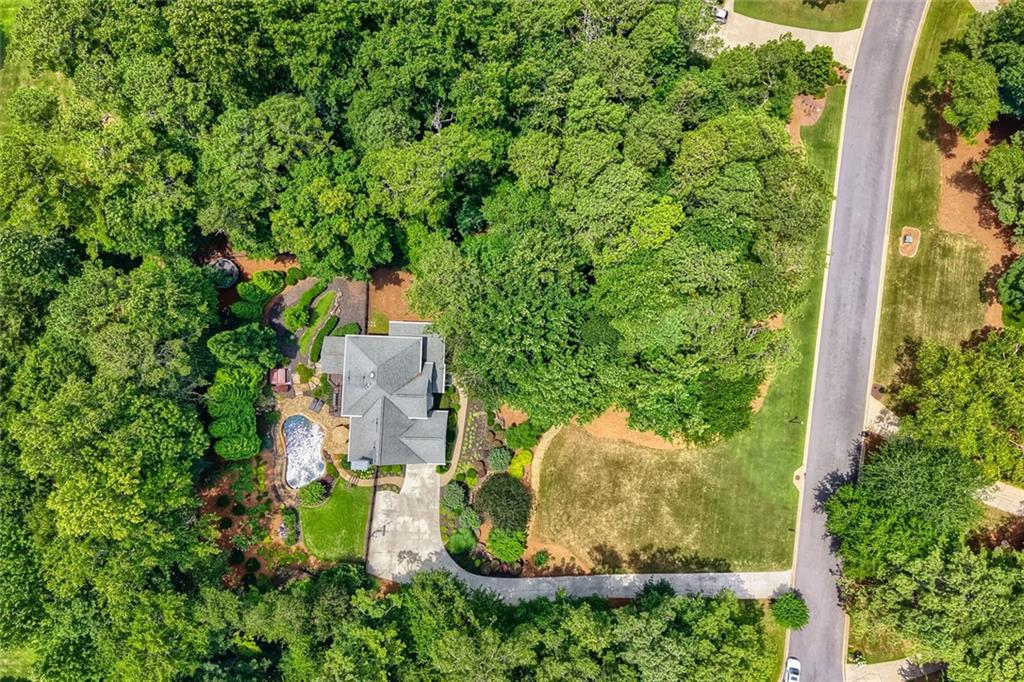 165 Northern Oaks Court Alpharetta GA 30004