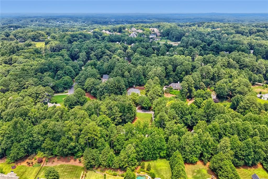 165 Northern Oaks Court Alpharetta GA 30004