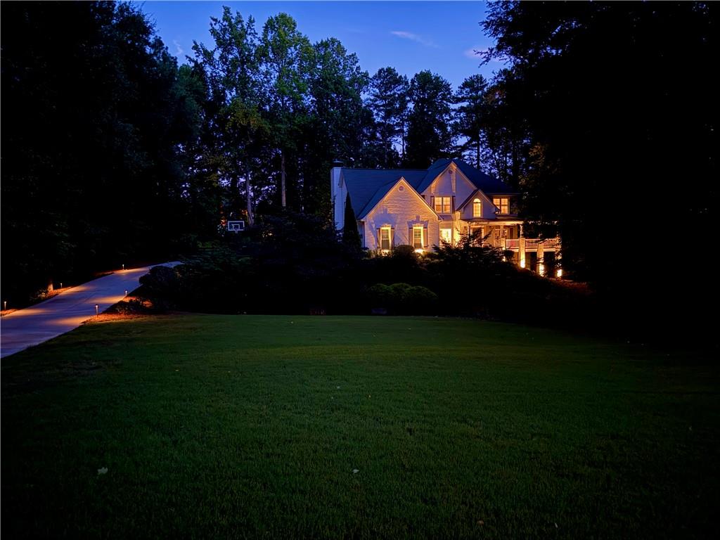 165 Northern Oaks Court Alpharetta GA 30004
