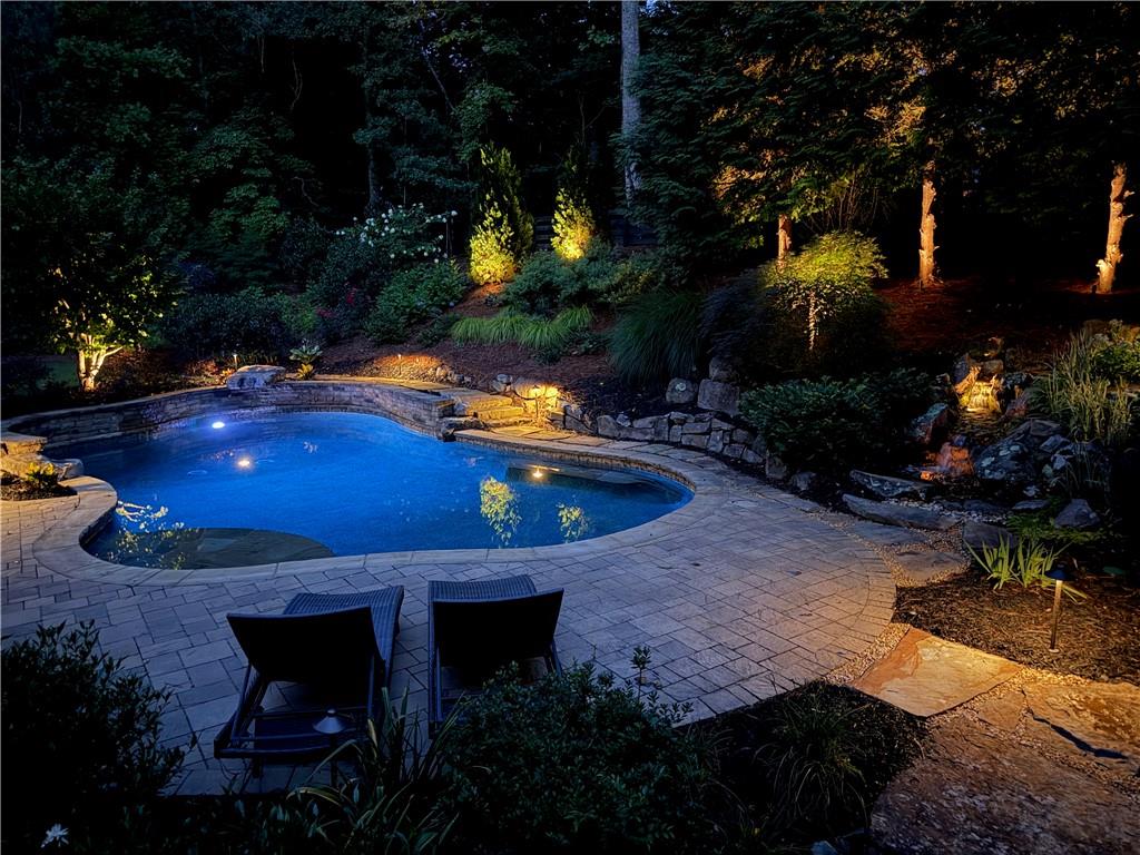 165 Northern Oaks Court Alpharetta GA 30004