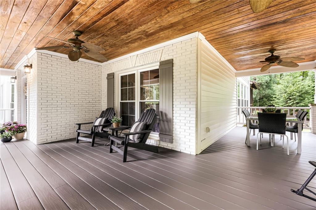 165 Northern Oaks Court Alpharetta GA 30004