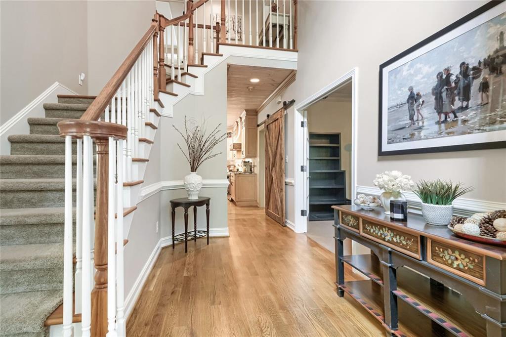 165 Northern Oaks Court Alpharetta GA 30004