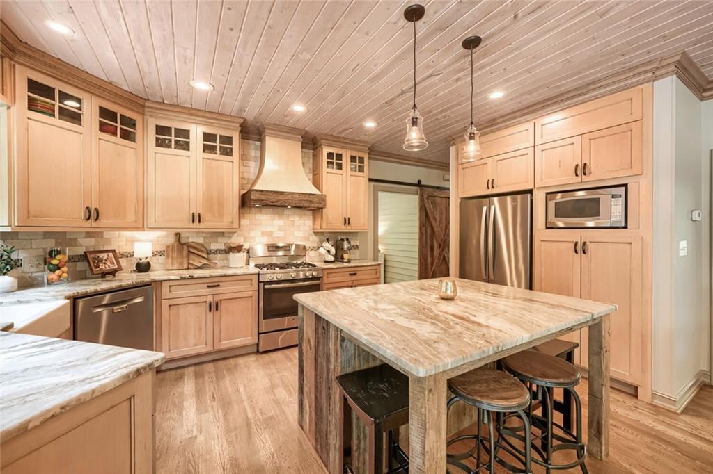 165 Northern Oaks Court Alpharetta GA 30004
