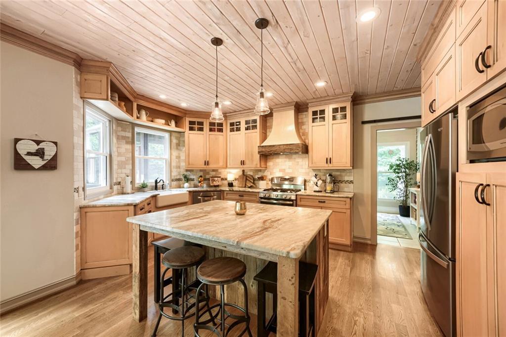 165 Northern Oaks Court Alpharetta GA 30004