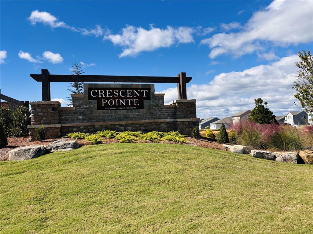 48 Crescent Drive Carrollton GA 30116