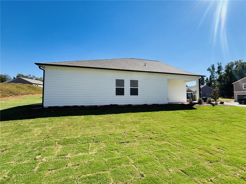48 Crescent Drive Carrollton GA 30116