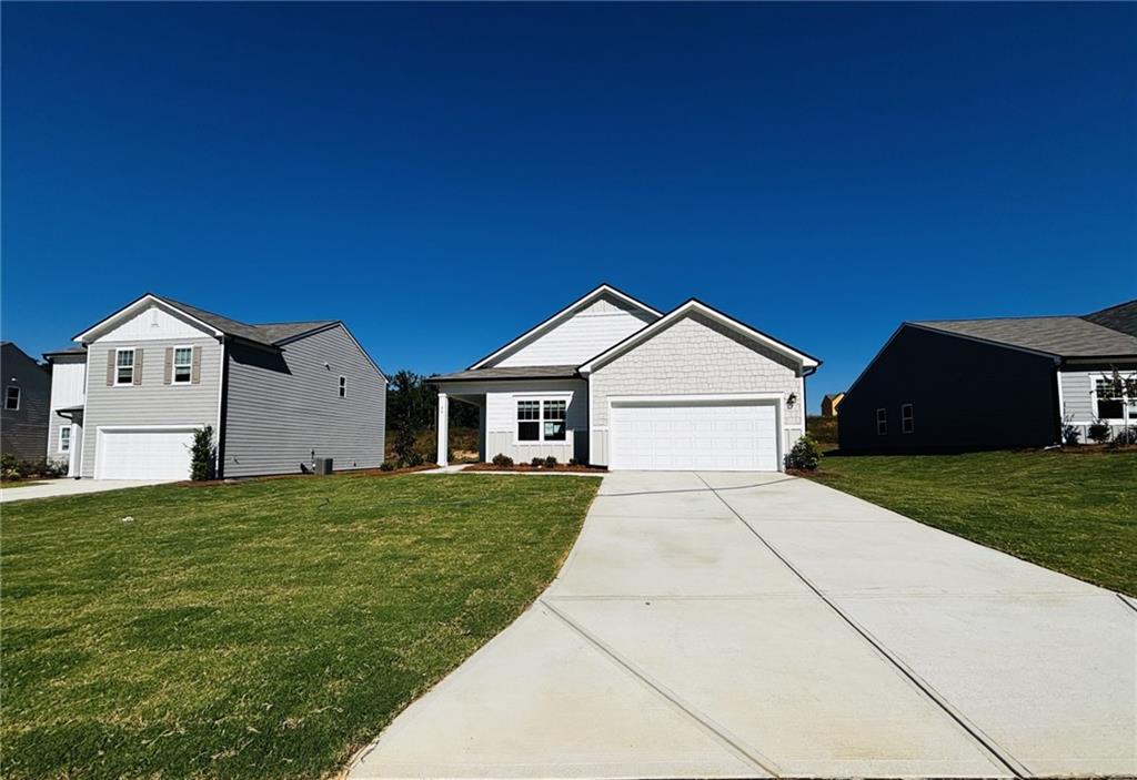 48 Crescent Drive Carrollton GA 30116