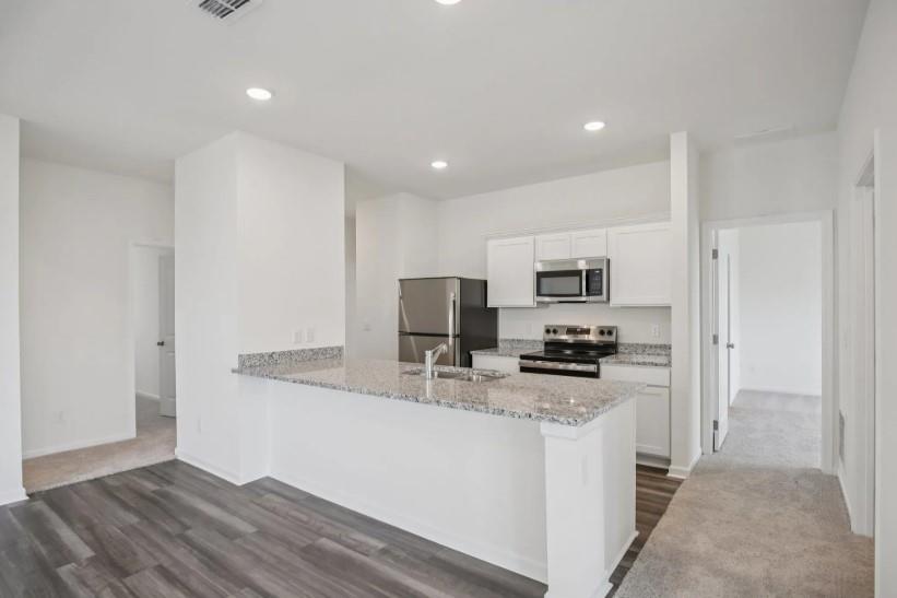 48 Crescent Drive Carrollton GA 30116