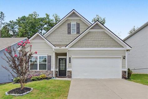 173 Worley Drive Jasper GA 30143