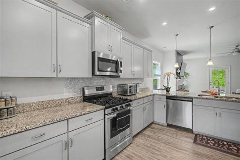 173 Worley Drive Jasper GA 30143