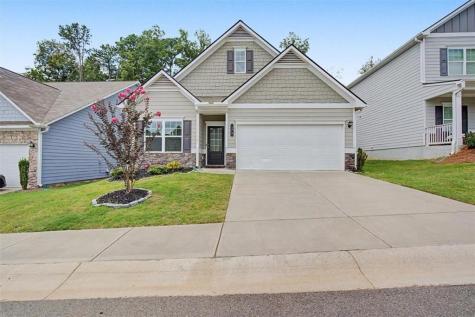 173 Worley Drive Jasper GA 30143