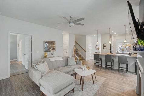 173 Worley Drive Jasper GA 30143