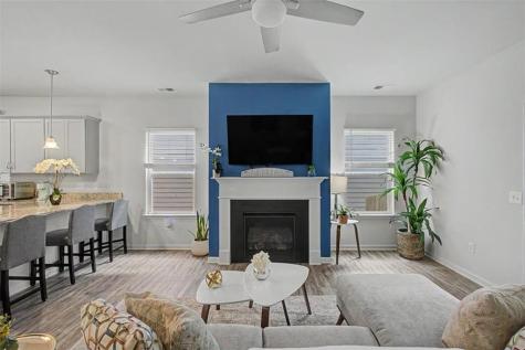 173 Worley Drive Jasper GA 30143