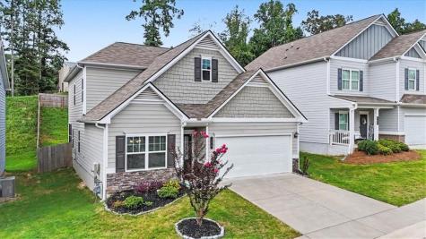 173 Worley Drive Jasper GA 30143