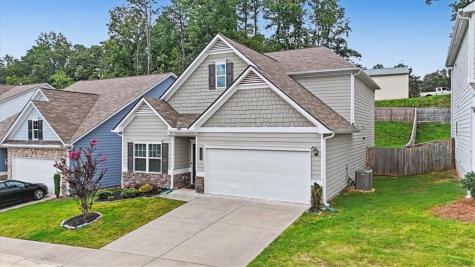 173 Worley Drive Jasper GA 30143