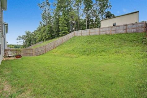 173 Worley Drive Jasper GA 30143