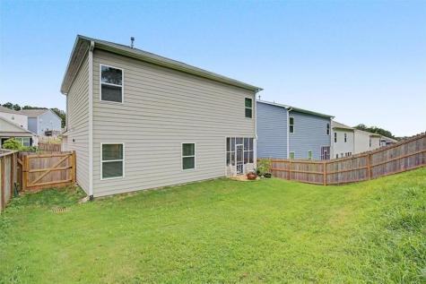 173 Worley Drive Jasper GA 30143
