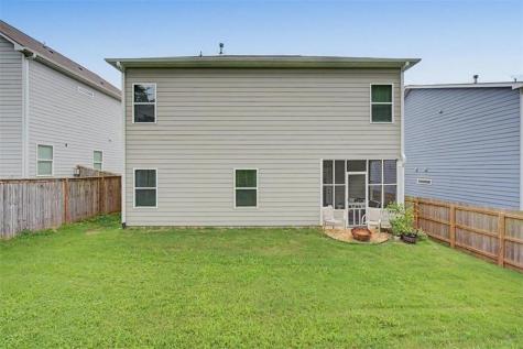 173 Worley Drive Jasper GA 30143