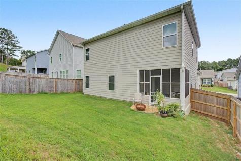 173 Worley Drive Jasper GA 30143