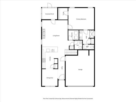 173 Worley Drive Jasper GA 30143