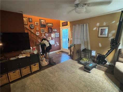 117 Cool Springs Lane Dahlonega GA 30533