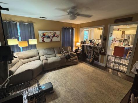 117 Cool Springs Lane Dahlonega GA 30533