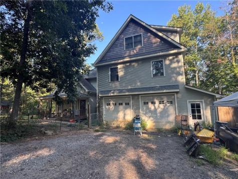 117 Cool Springs Lane Dahlonega GA 30533