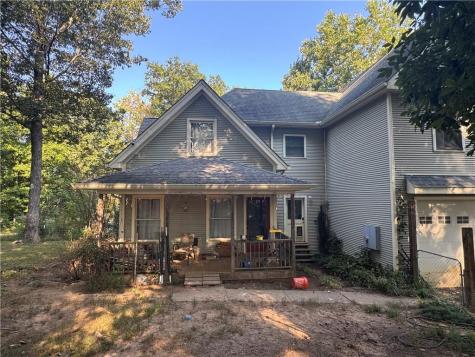 117 Cool Springs Lane Dahlonega GA 30533