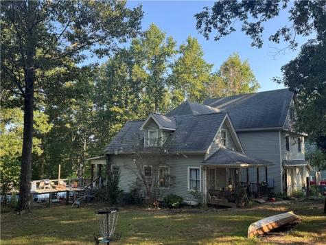 117 Cool Springs Lane Dahlonega GA 30533