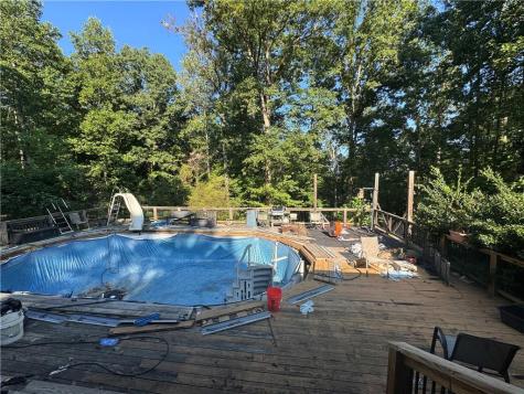 117 Cool Springs Lane Dahlonega GA 30533