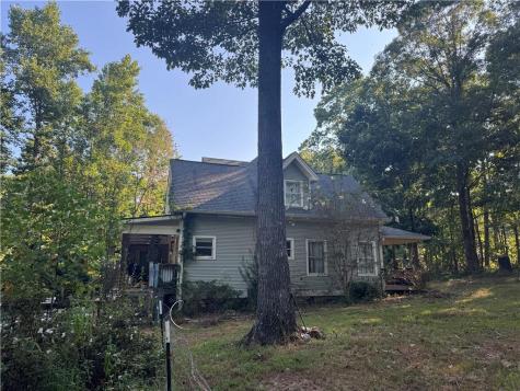 117 Cool Springs Lane Dahlonega GA 30533