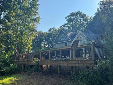 117 Cool Springs Lane Dahlonega GA 30533