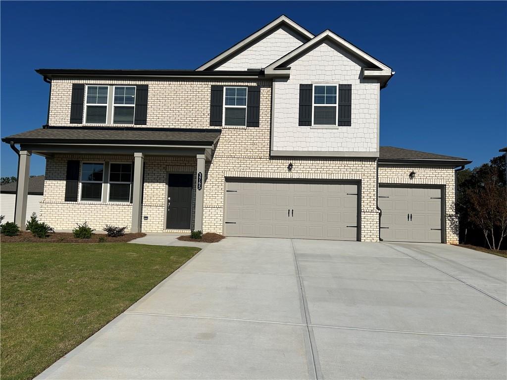 3765 Aiyana Way Bethlehem GA 30620