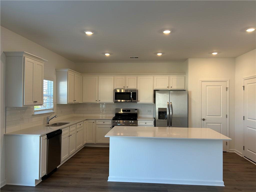 3765 Aiyana Way Bethlehem GA 30620