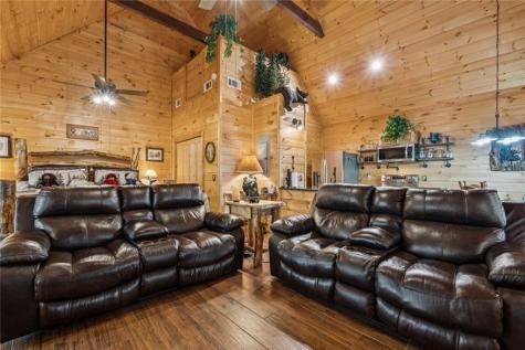 491 Old Parker Terrace Ellijay GA 30536