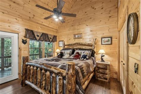 491 Old Parker Terrace Ellijay GA 30536